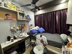 Parc Life (D27), Condominium #618942341